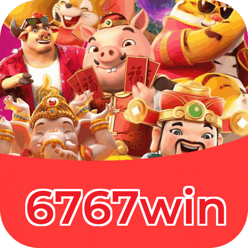 6767win