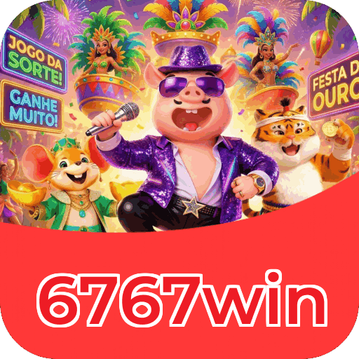 6767win