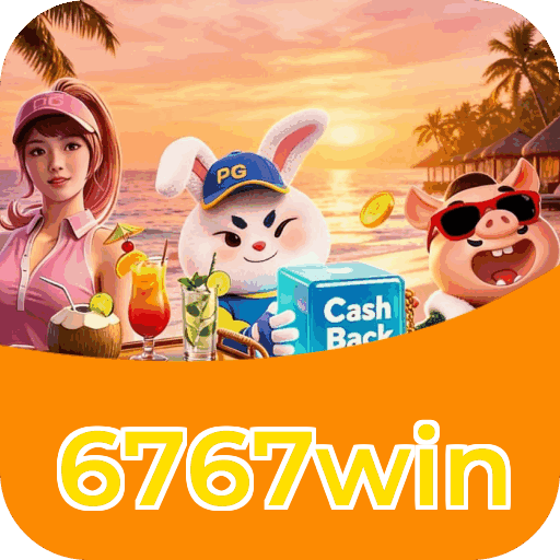 6767win