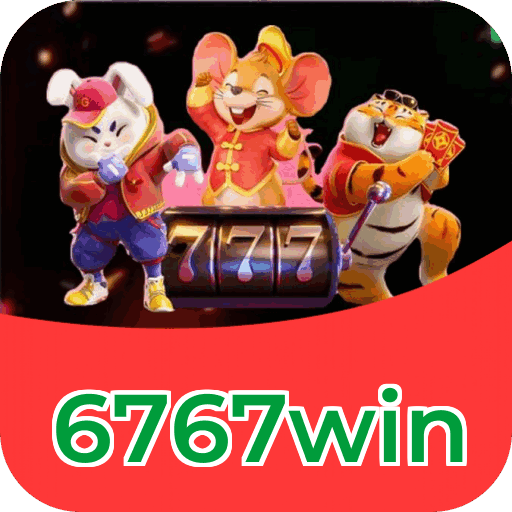 6767win