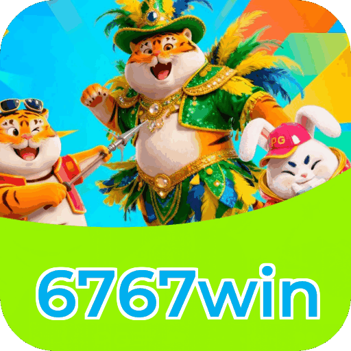 6767win