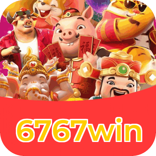 6767win