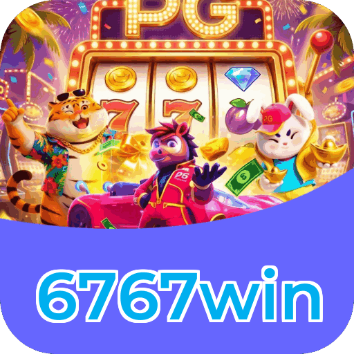 6767win