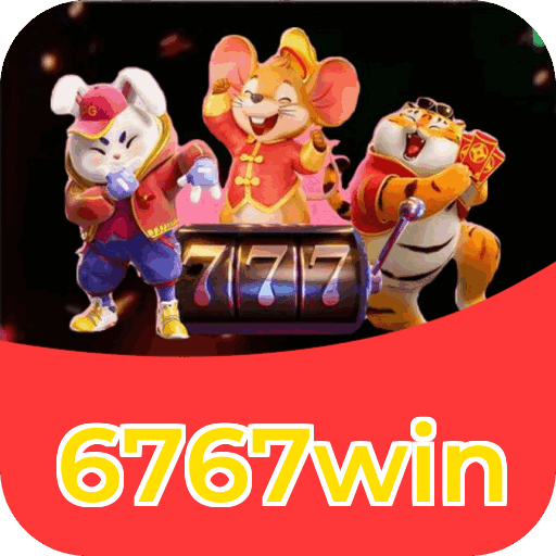 6767win