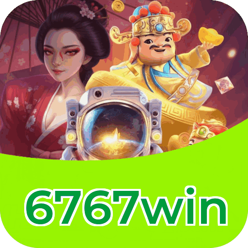 6767win