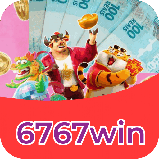 Comparação APP mobile vs versão web da 6767win