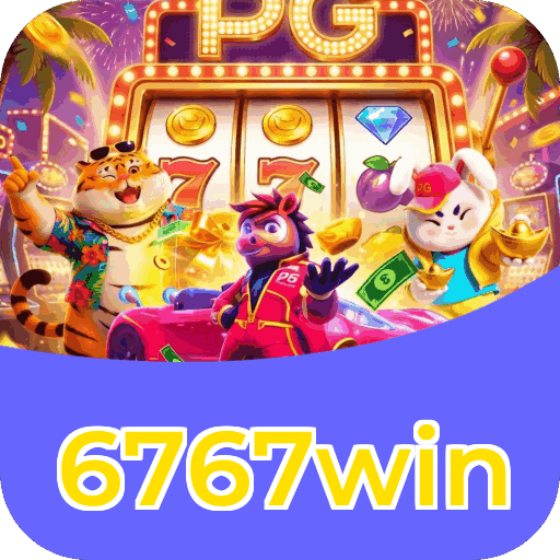 6767win