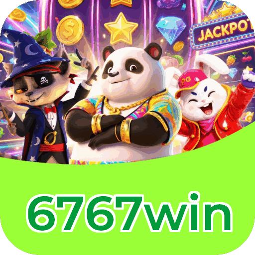 6767win