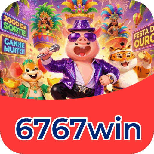 6767win