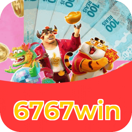 6767win
